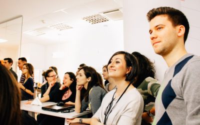 Les cles de la reussite d’une startup