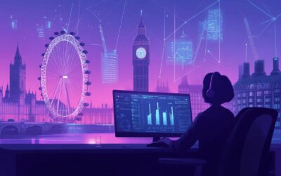 Proxy résidentiel britannique : Votre passeport numérique pour explorer le web UK