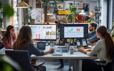 Les clés pour choisir une agence de marketing digital complète et adaptée à vos besoins