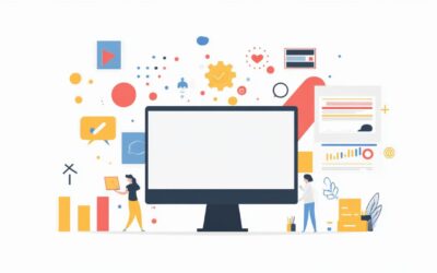 About blan : tout vous sera expliqué concernant cette page vierge et ses origines techniques