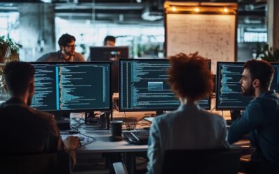 Pourquoi opter pour un développement web sur-mesure pour votre entreprise ?